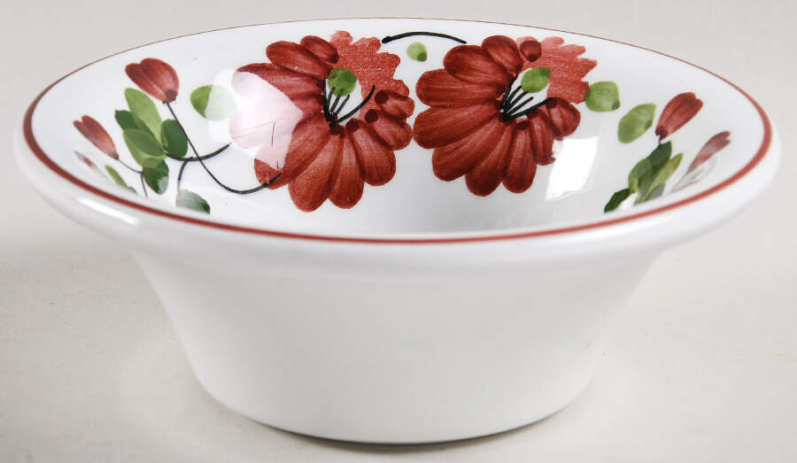 GIN138 Coupe Cereal Bowl by Ginori 1735-1