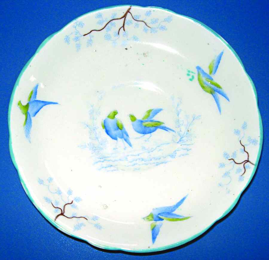 GRO35 Saucer by Grosvenor-1