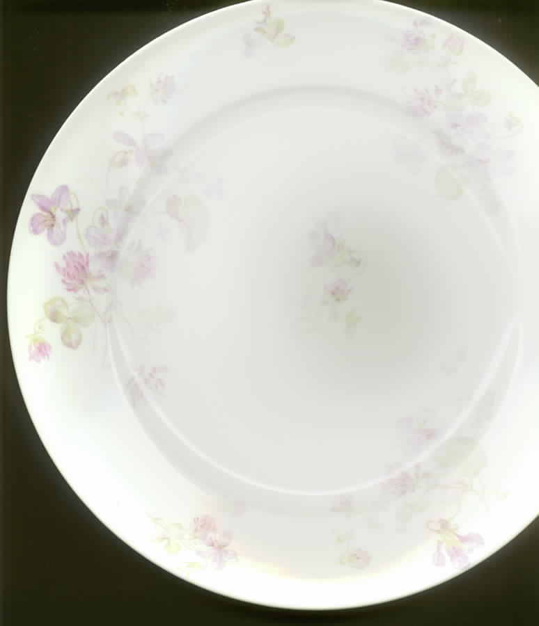 GDA216 10" Round Vegetable Bowl by Gerard, Dufraisseix & Abbot-1