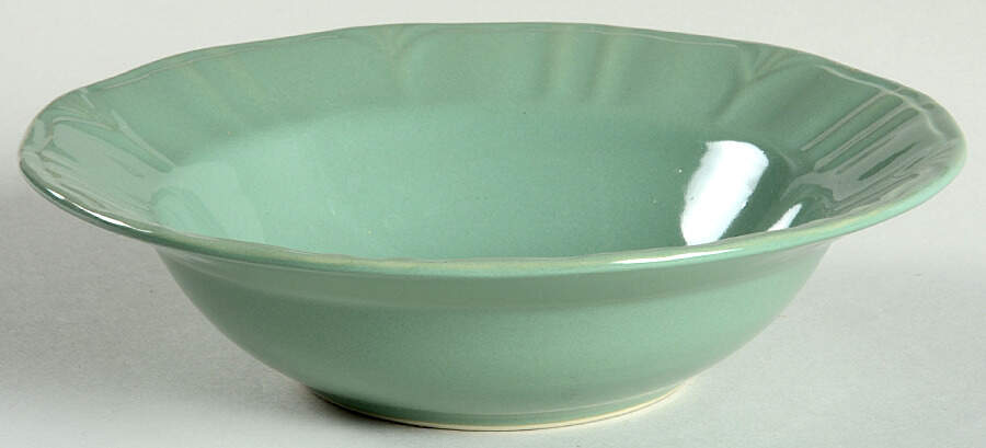 MONACO Rim Soup Bowl by Gibson Designs-1