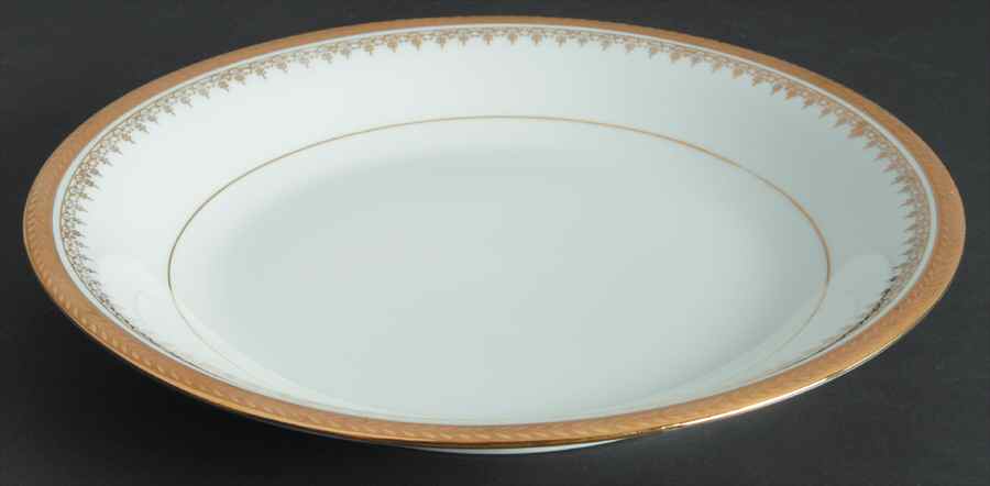 Austerlitz Coupe Soup Bowl by Goumot-Labesse-1