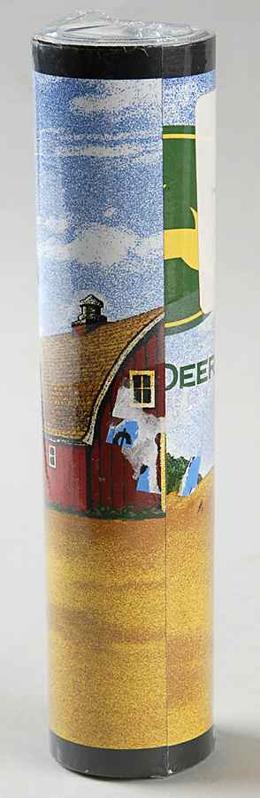 John Deere (Tractor) Wallpaper Border by Gibson Designs-1
