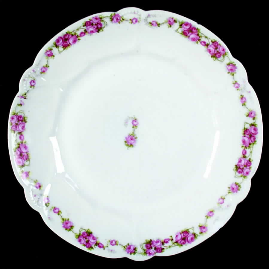 GMY107 Salad Plate by Germany-1