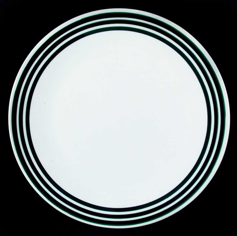 GID78 Dinner Plate by Gibson Designs-1