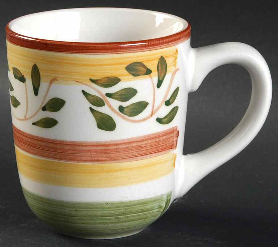 Catalonia Mug by Gibson Designs-1