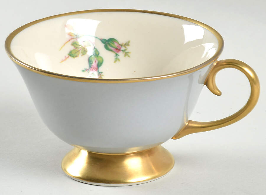San Marino Footed Cup by Gorham-1