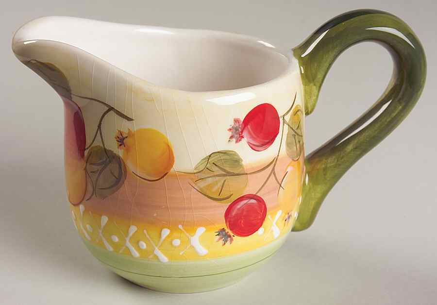 Clementine Creamer by Gibson Designs-1