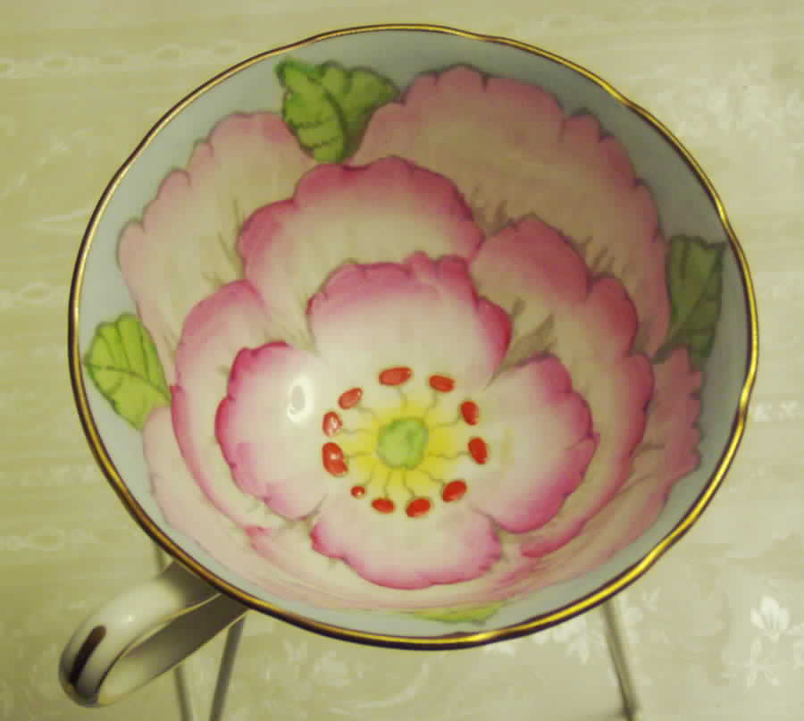Lotus Footed Cup by Grosvenor-1