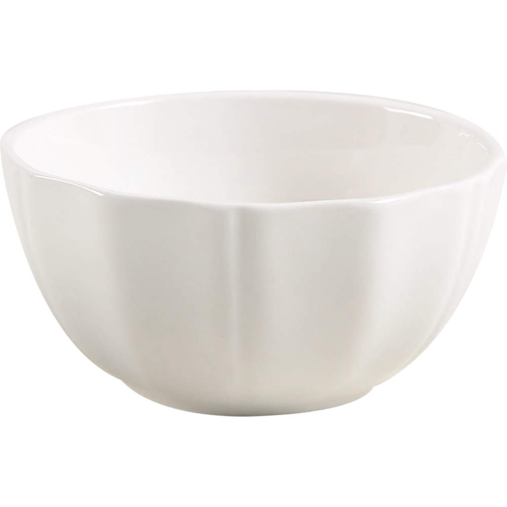 SCARBOROUGH Fruit/Dessert (Sauce) Bowl by Gibson Designs-1