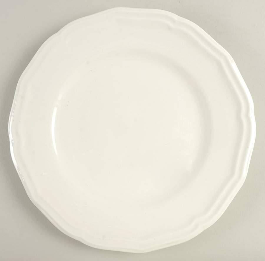SCARBOROUGH 12" Chop Plate (Round Platter) by Gibson Designs-1