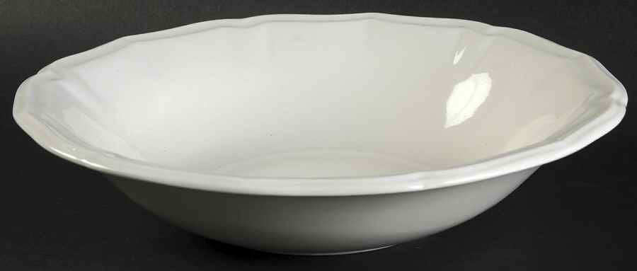 SCARBOROUGH 9" Round Vegetable Bowl by Gibson Designs-1