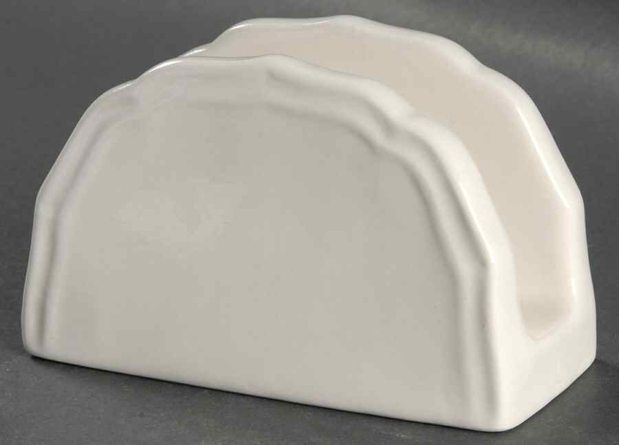 SCARBOROUGH Napkin Holder by Gibson Designs-1