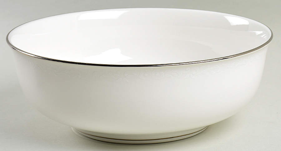 Coventry 9" Round Vegetable Bowl by Gorham-1