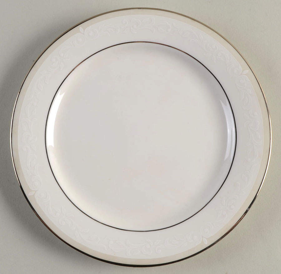 Coventry Bread & Butter Plate by Gorham-1