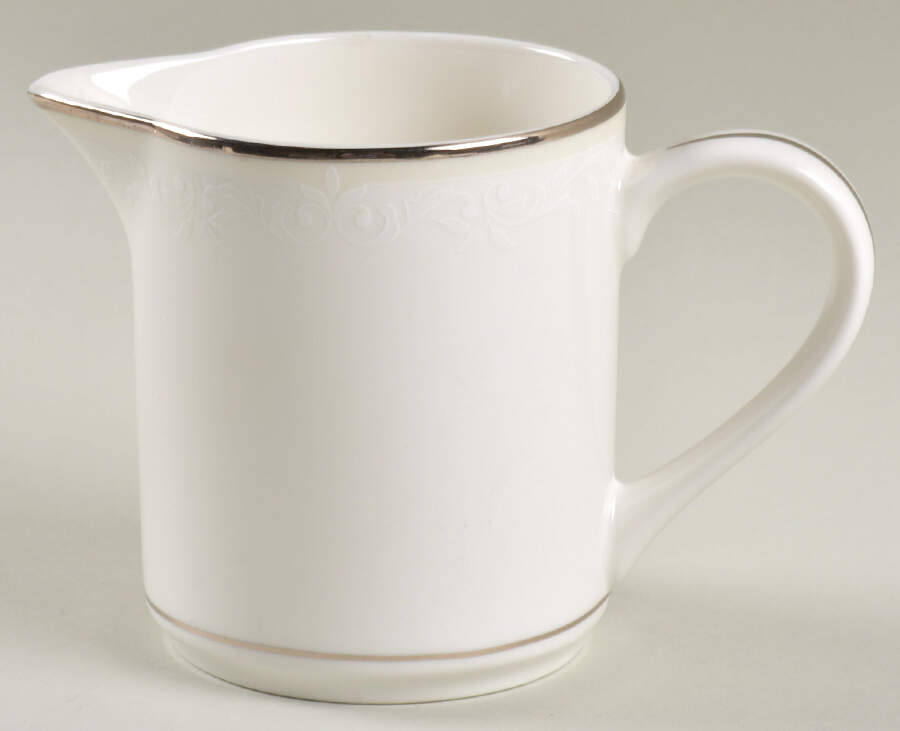 Coventry Creamer by Gorham-1