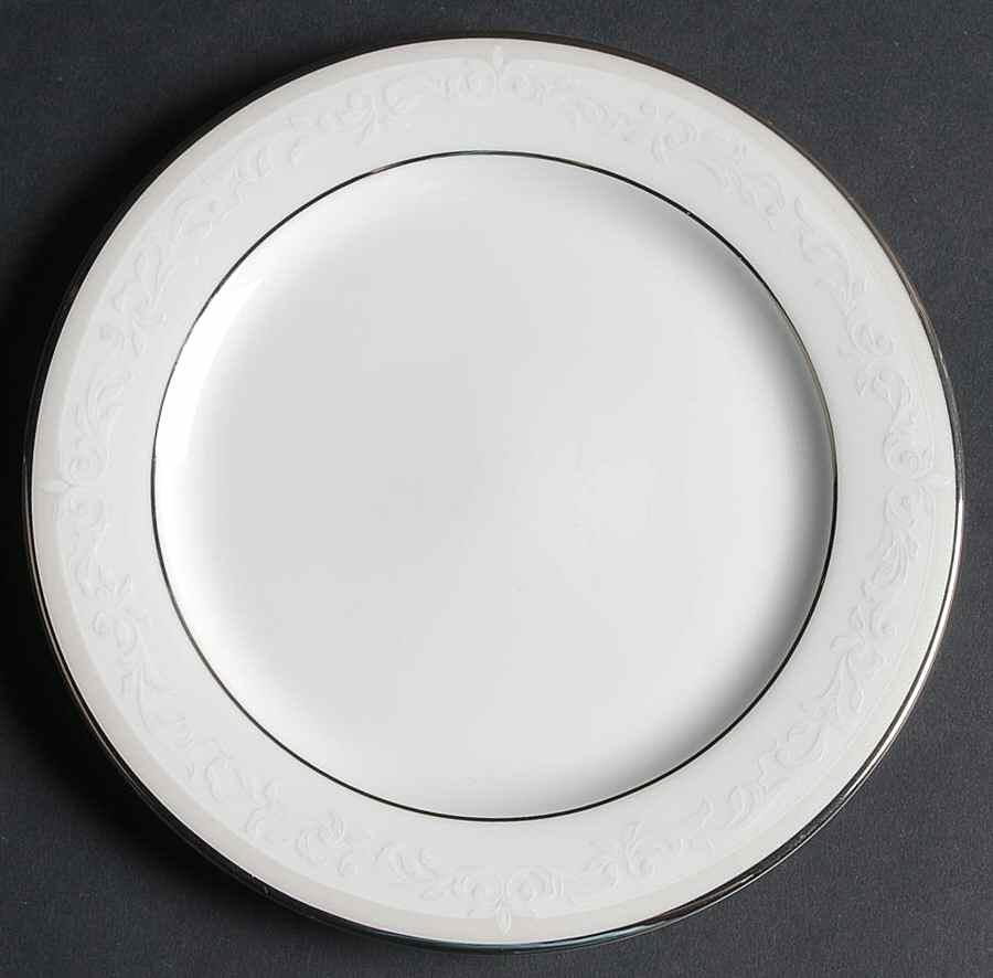 Coventry Bread & Butter Plate by Gorham-1
