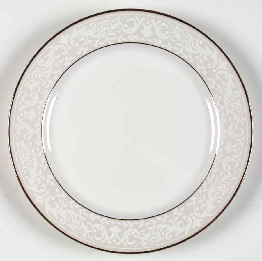 Coventry Salad Plate by Gorham-1