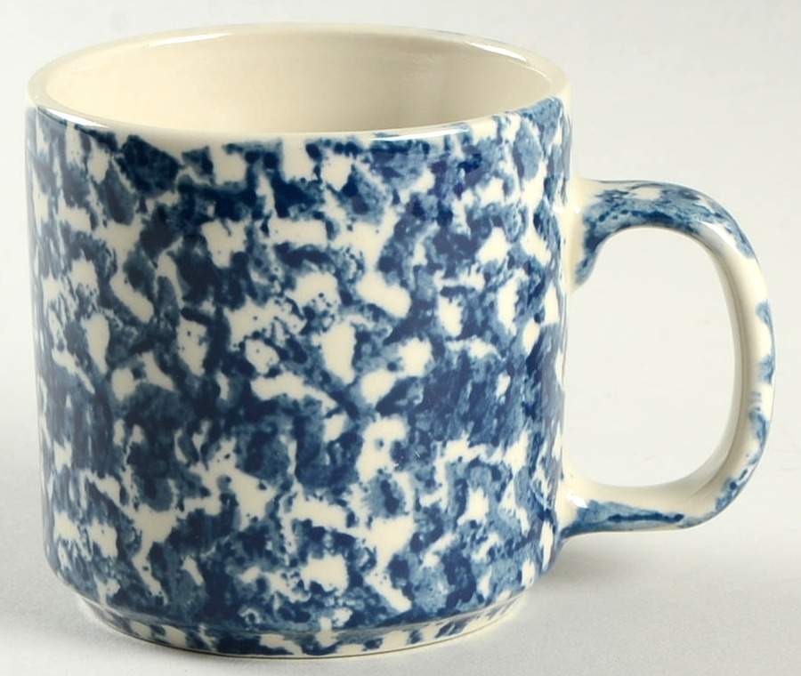 Splatter Mug by Gibson Designs-1