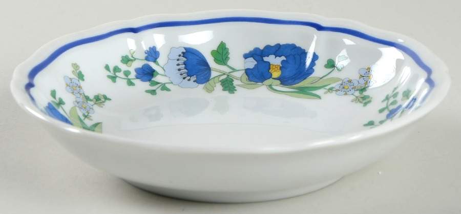 Lerici Fruit/Dessert (Sauce) Bowl by Ginori 1735-1