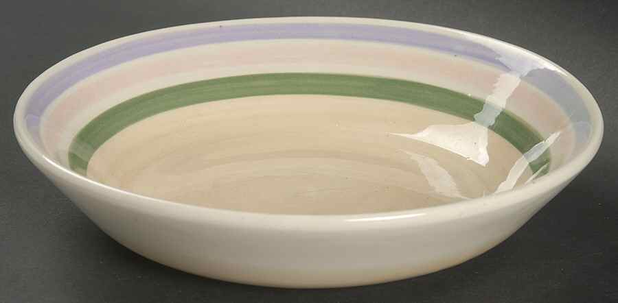 Peachtree Soup/Cereal Bowl by Gail Pittman-1