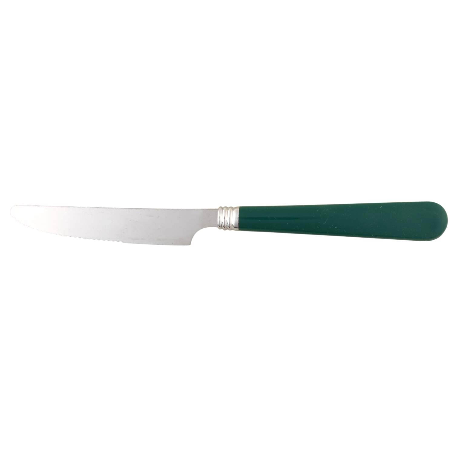 Holly Celebration Small Dinner Knife by Gibson Designs-1