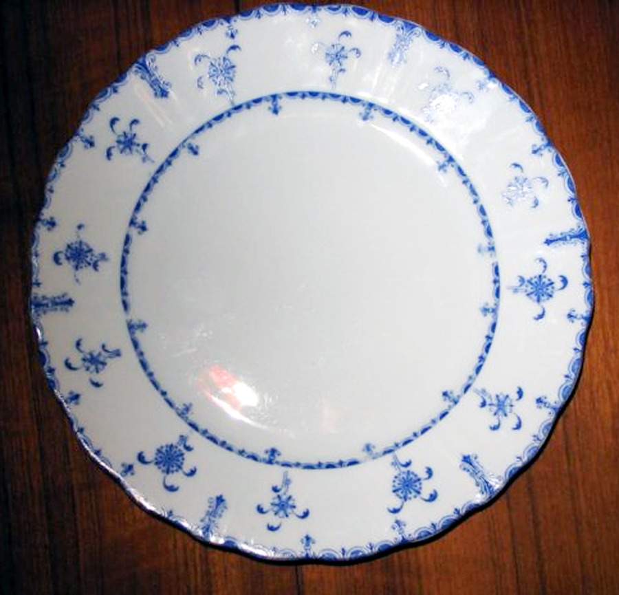 20884 Dinner Plate by Germania-1