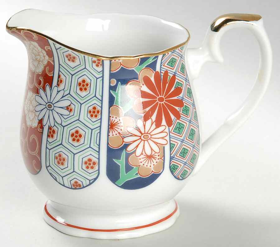 GUM8 Creamer by Gumps-1