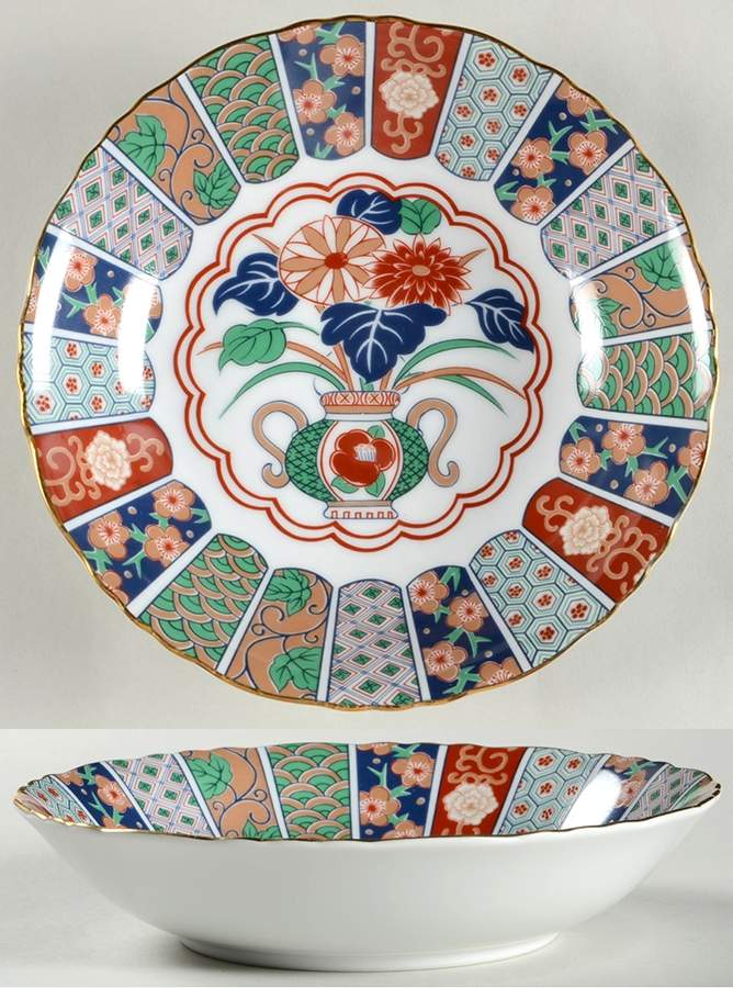 GUM8 Coupe Soup Bowl by Gumps-1