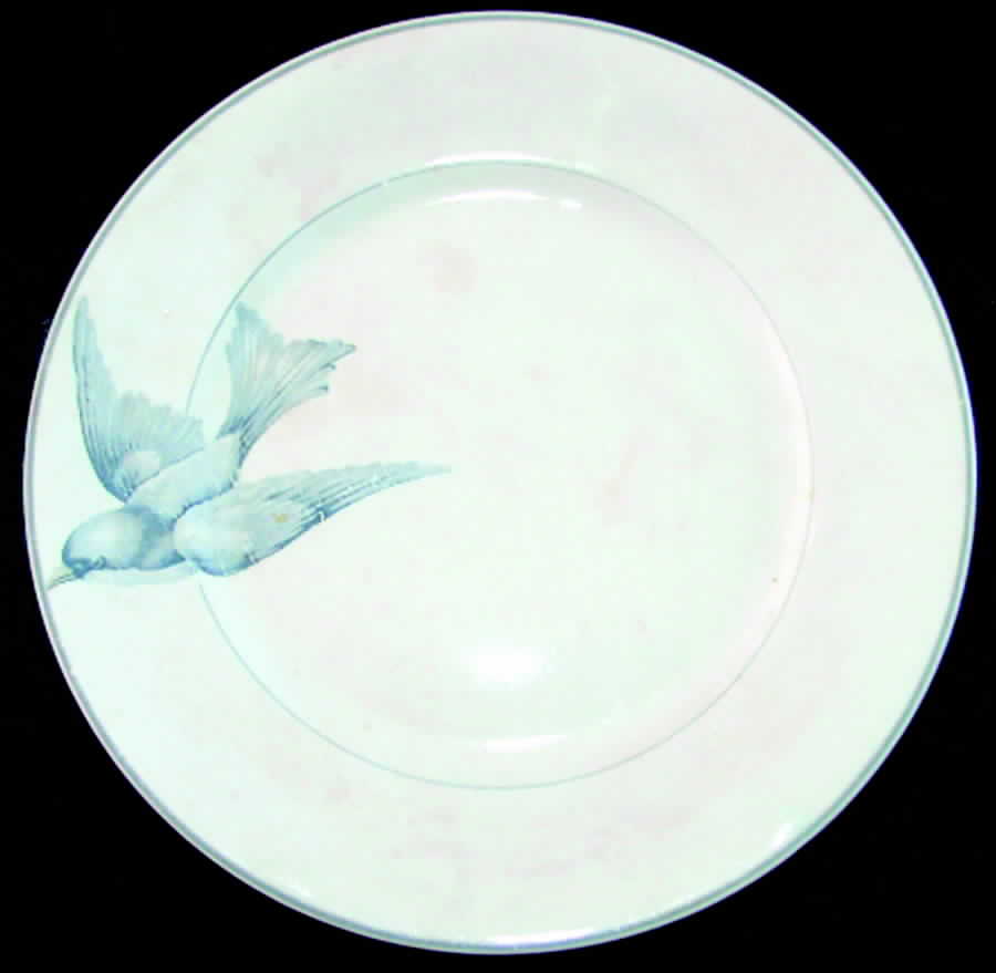 Glb1 Dinner Plate by Glenwood-1