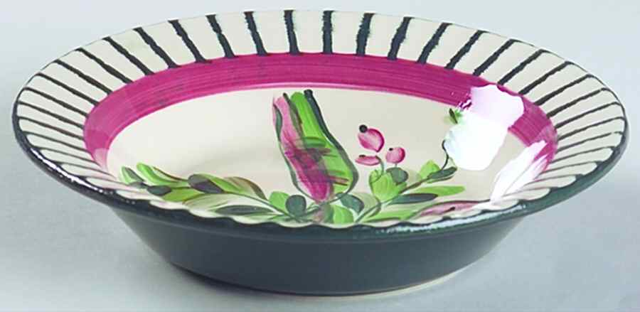 Hosanna Soup/Cereal Bowl by Gail Pittman-1