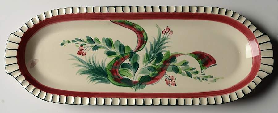 Hosanna Bread Tray by Gail Pittman-1