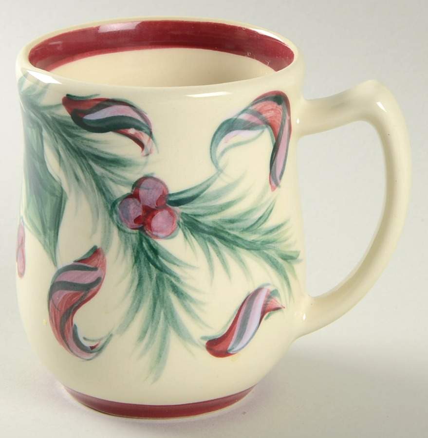 Hosanna Mug by Gail Pittman-1
