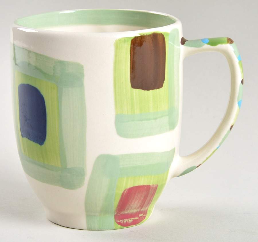Bossanova Mug by Gail Pittman-1