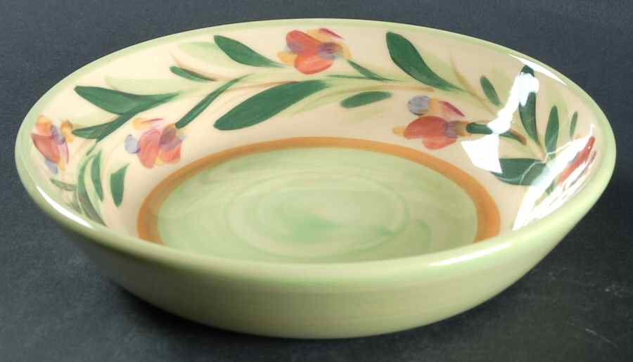 Eve Soup/Cereal Bowl by Gail Pittman-1