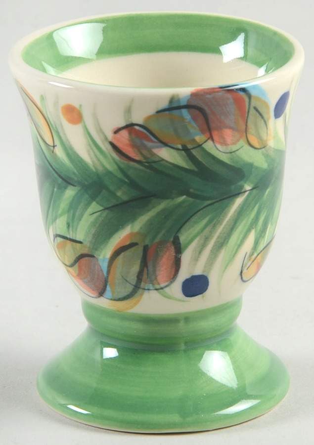 Yuletide Toothpick Holder by Gail Pittman-1
