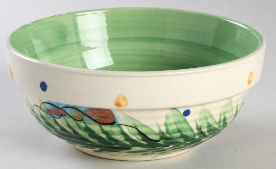Yuletide 6" All Purpose Bowl by Gail Pittman-1