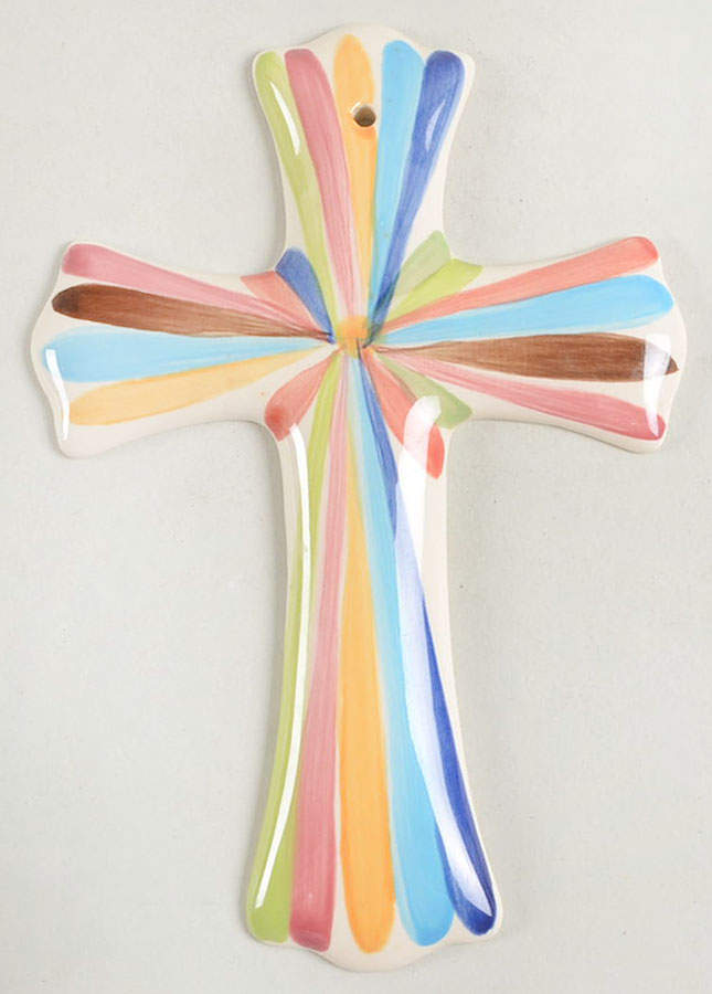 Tango Small Scottish Cross by Gail Pittman-1