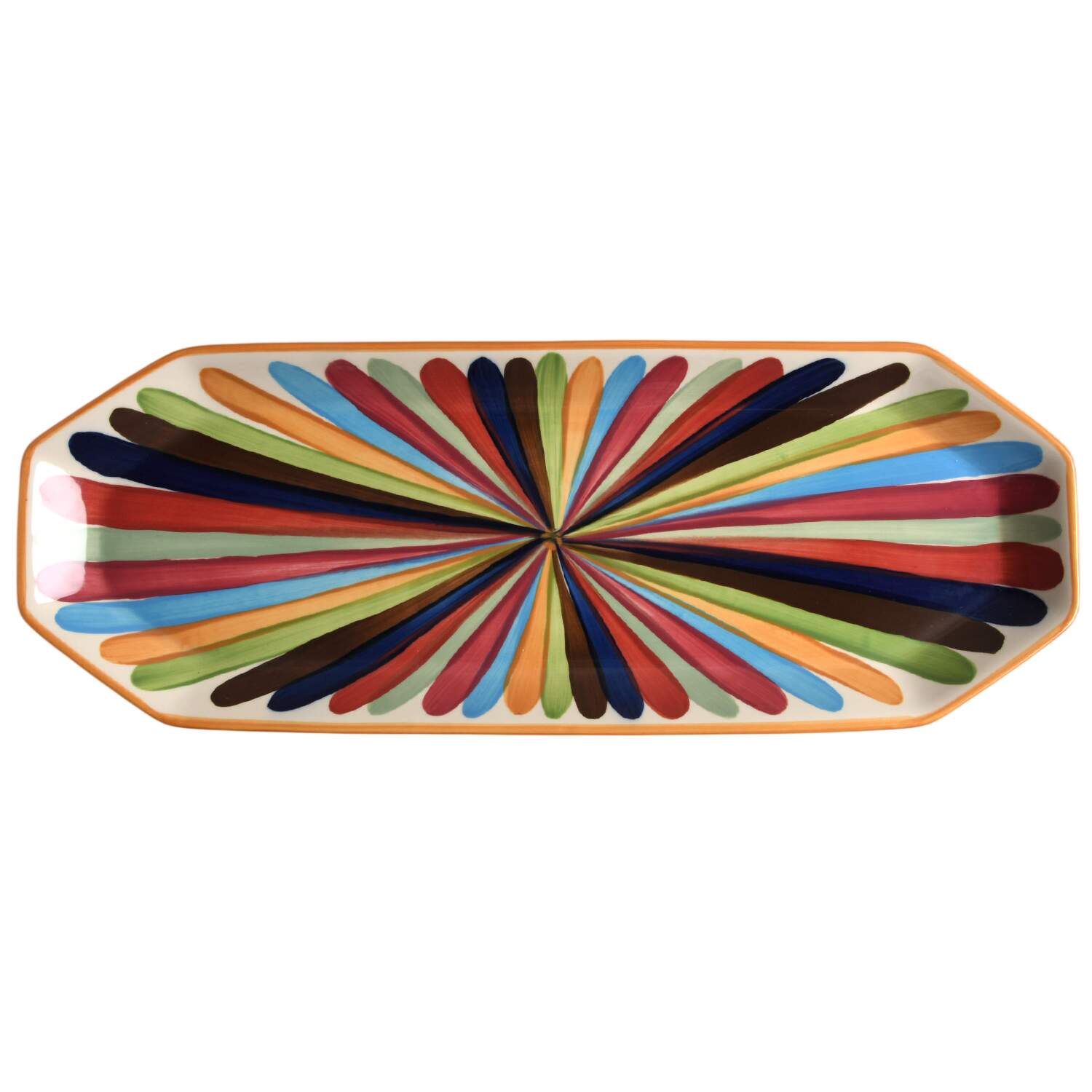 Tango Bread Tray by Gail Pittman-1