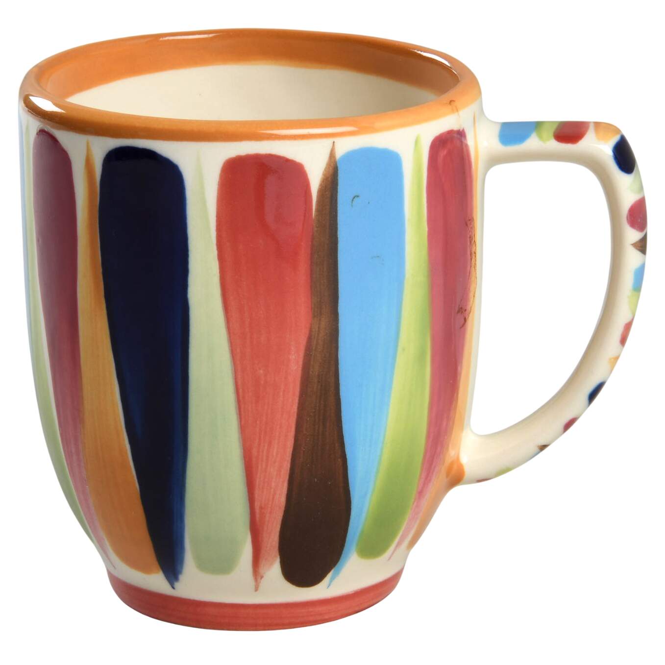 Tango Mug by Gail Pittman-1