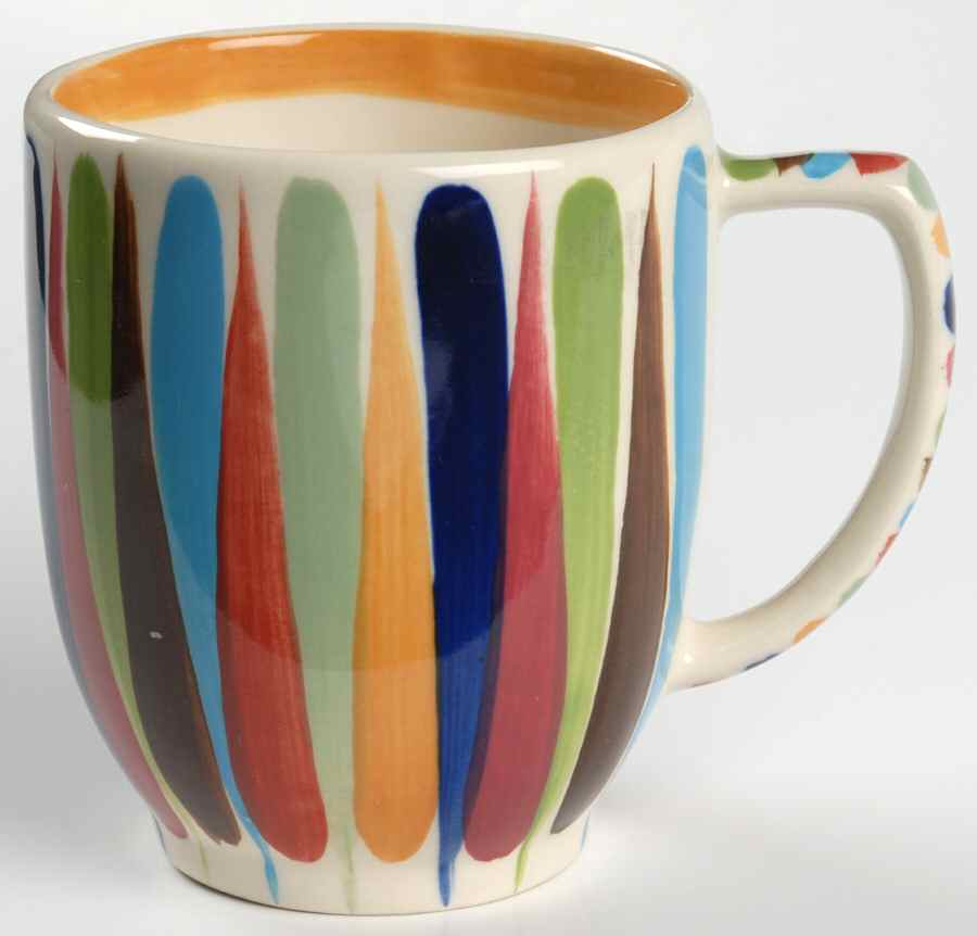 Tango Mug by Gail Pittman-1