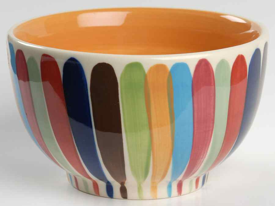 Tango Rice Bowl by Gail Pittman-1