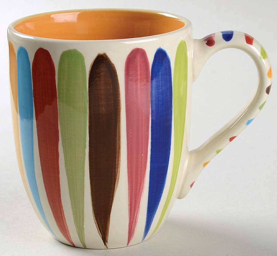 Tango Mug by Gail Pittman-1