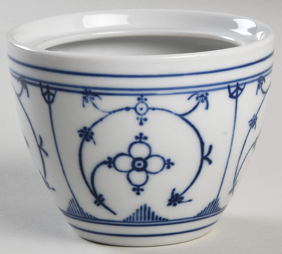 Gkc3 Sugar Bowl No Lid by Gareis, Kuhnl & Co-1