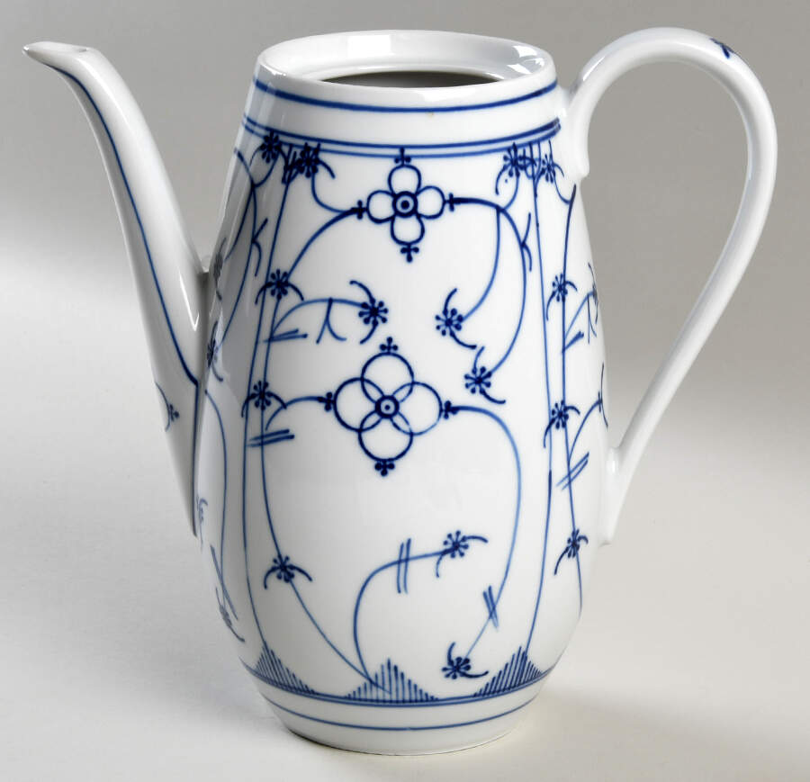 Gkc3 Coffee Pot No Lid by Gareis, Kuhnl & Co-1