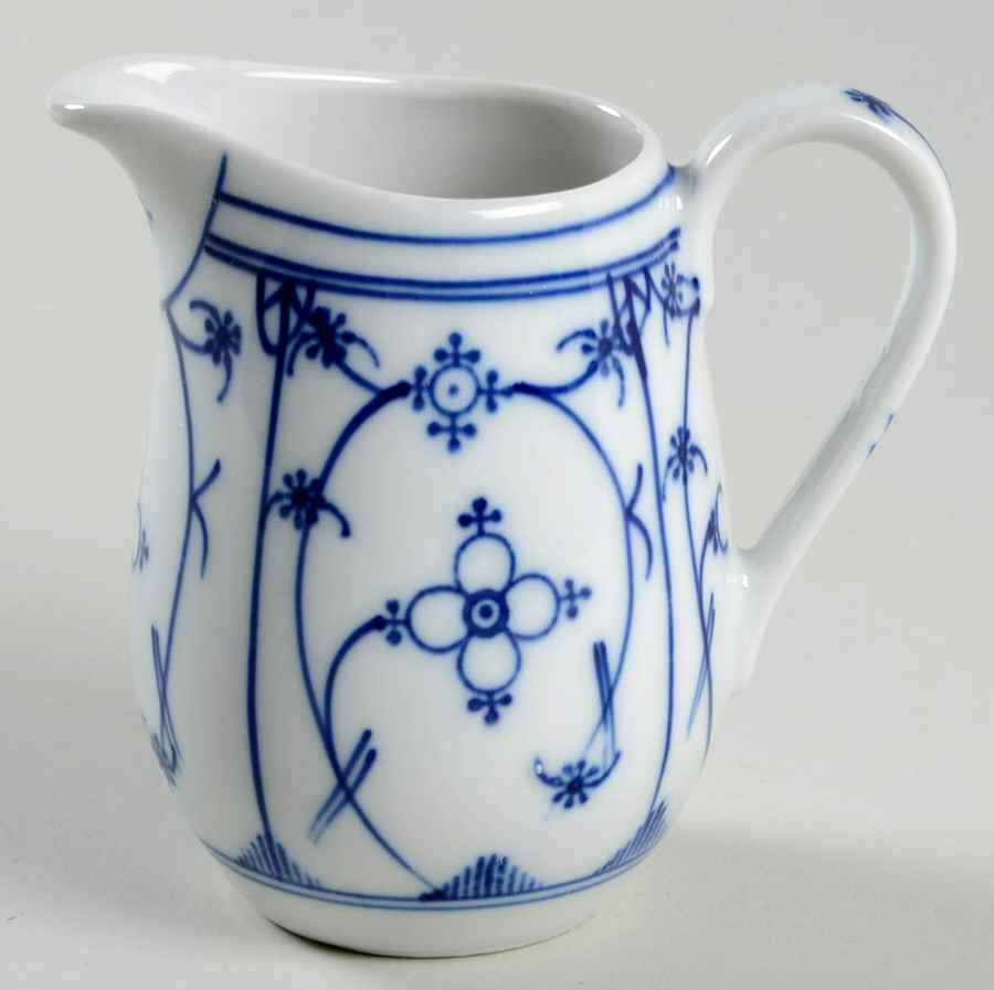 Gkc3 Creamer by Gareis, Kuhnl & Co-1