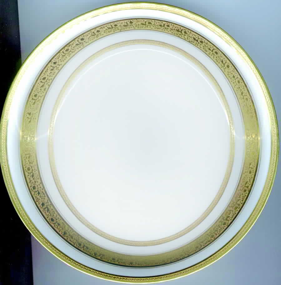 GUE447 Coupe Soup Bowl by WM Guerin-1