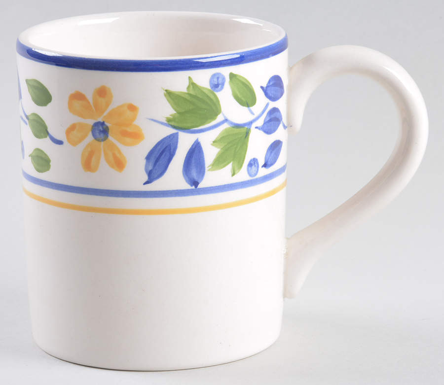 Petit Jardin Mug by Gibson Designs-1