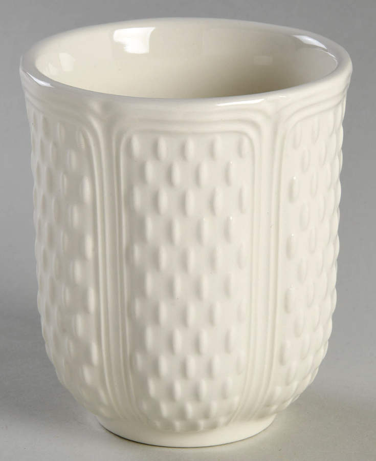 Petits Choux (Pont Aux Choux) Cup No Handle by Faiencerie De Gien-1