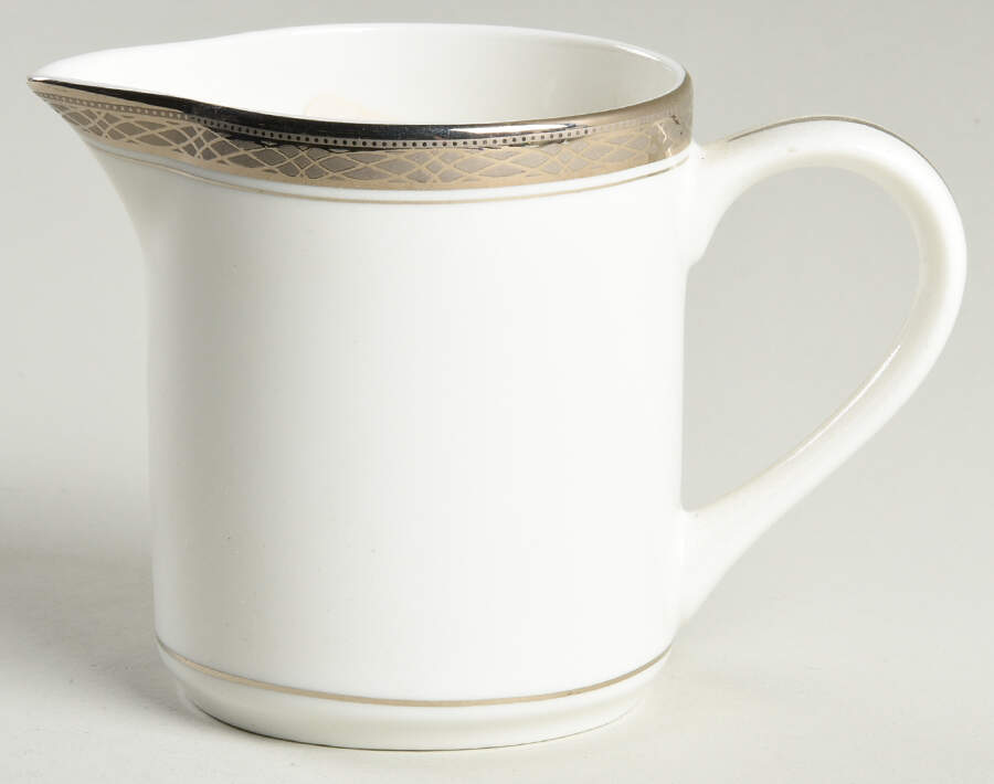 Portsmouth Creamer by Gorham-1