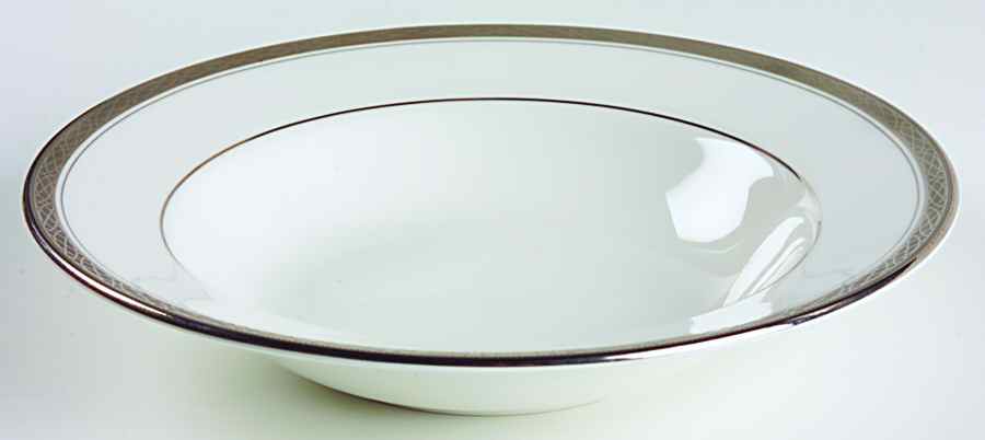 Portsmouth 8" Soup/Pasta Bowl by Gorham-1